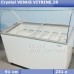 Морозильна вітрина для вагового морозива Crystal VENUS VITRINE 26